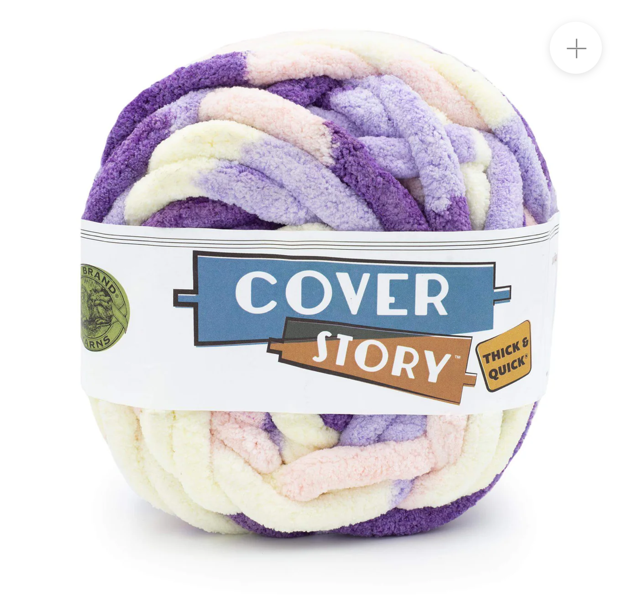 Loops of Love Chunky Knit Class JUNE 20th - select times