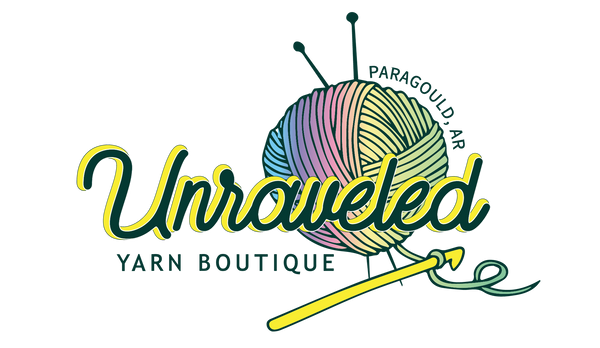 Unraveled Yarn Boutique