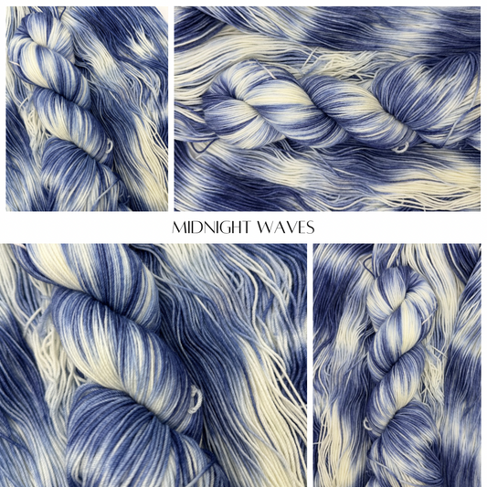 Midnight Waves